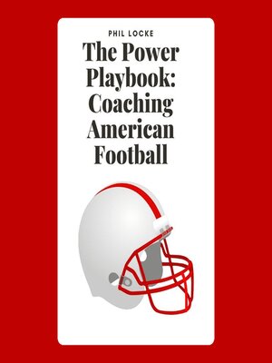 cover image of The Power Playbook